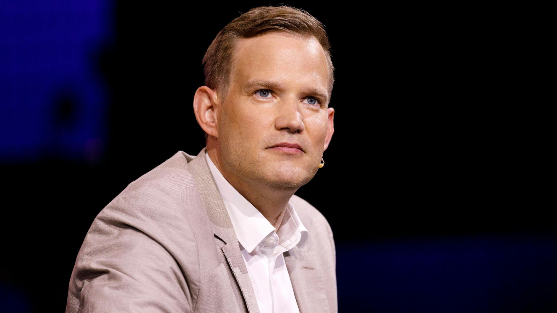 Hendrik Streeck ist Direktor des Virologie-Instituts der Universität Bonn (Archivbild). 