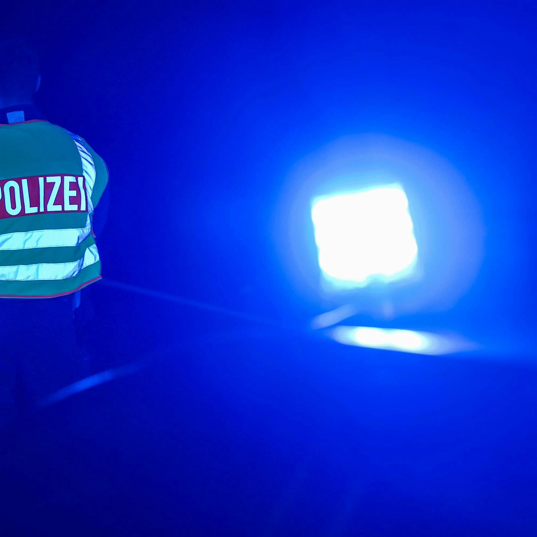 Berlin: Raser liefert sich „Alleinrennen“ auf der Avus