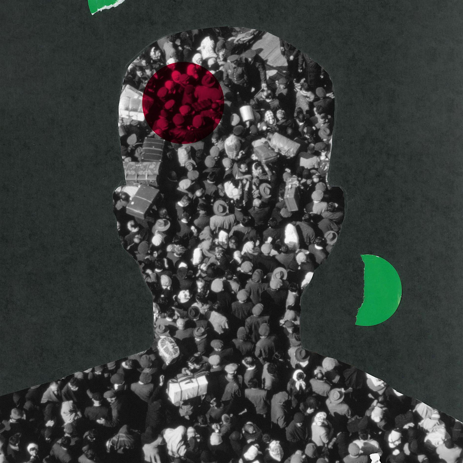 Israelische Historiker: Kontextualisierung ist noch kein Schlussstrich