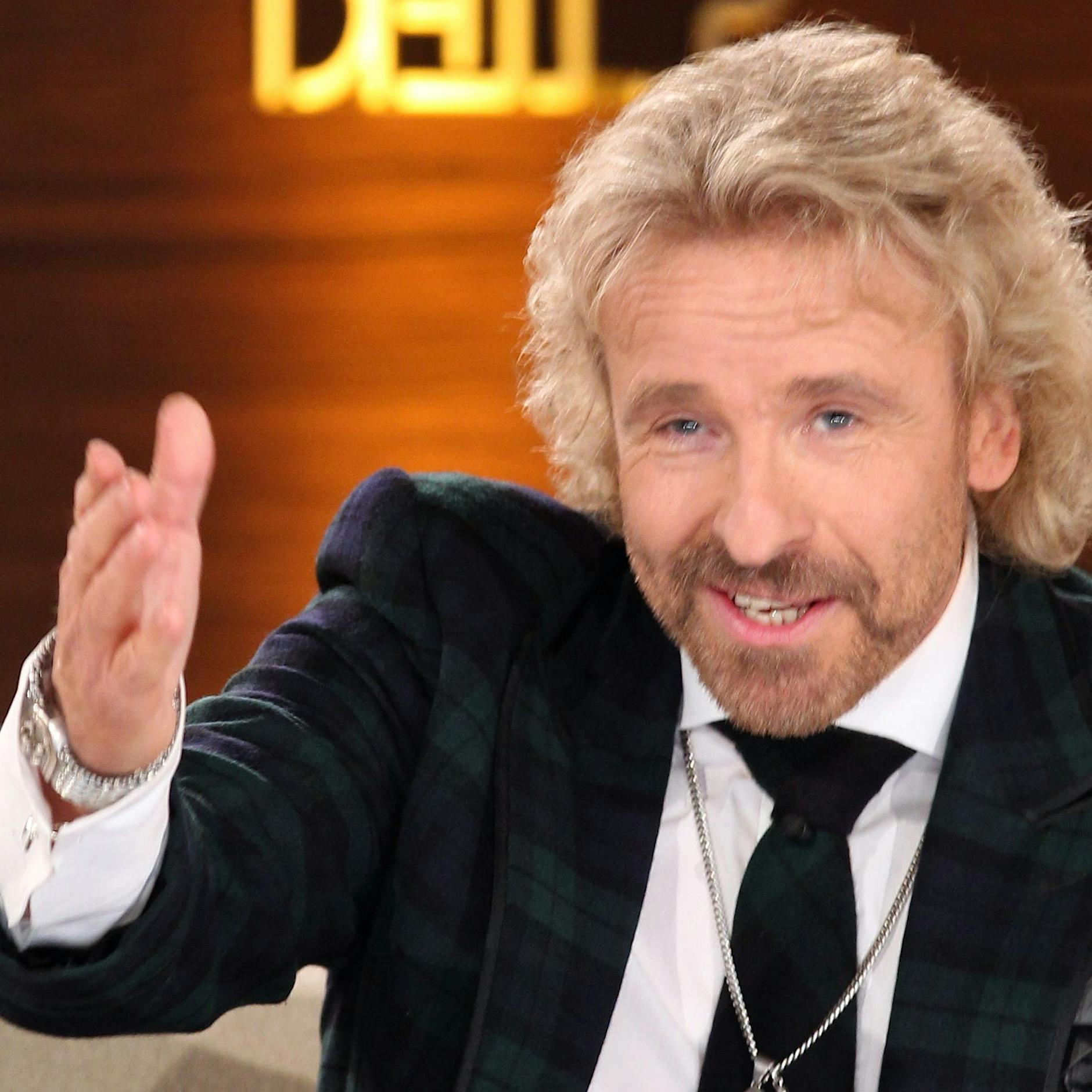 Show-Legende Thomas Gottschalk: DIESES tolle Versprechen gibt er seinen Zuschauern für „Wetten, dass..?“