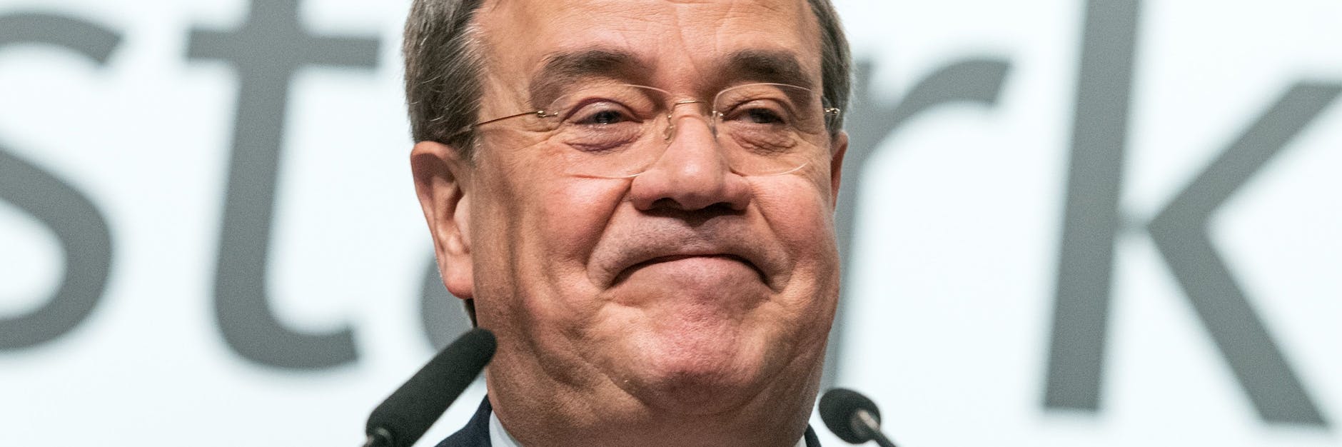 Auf der Suche nach einem Nachfolger von Parteichef Armin Laschet steht die CDU am Scheideweg.