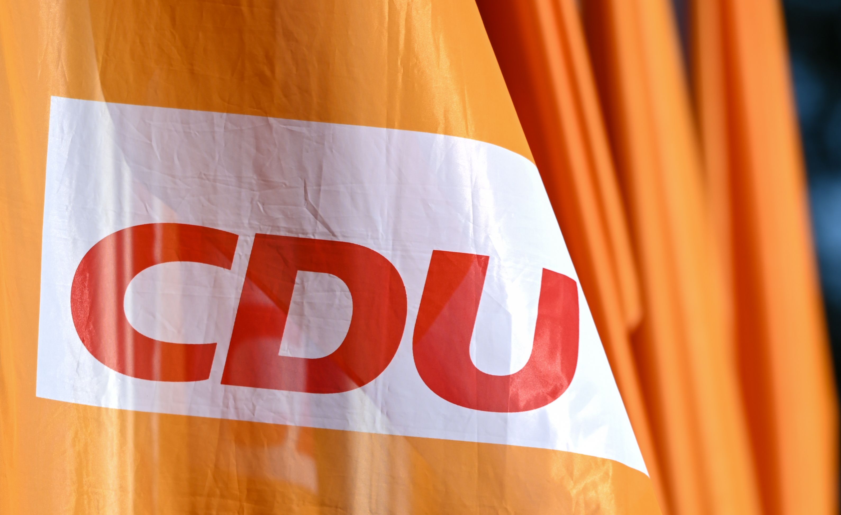 CDU-Basis Für Mitgliederentscheid über Parteivorsitz