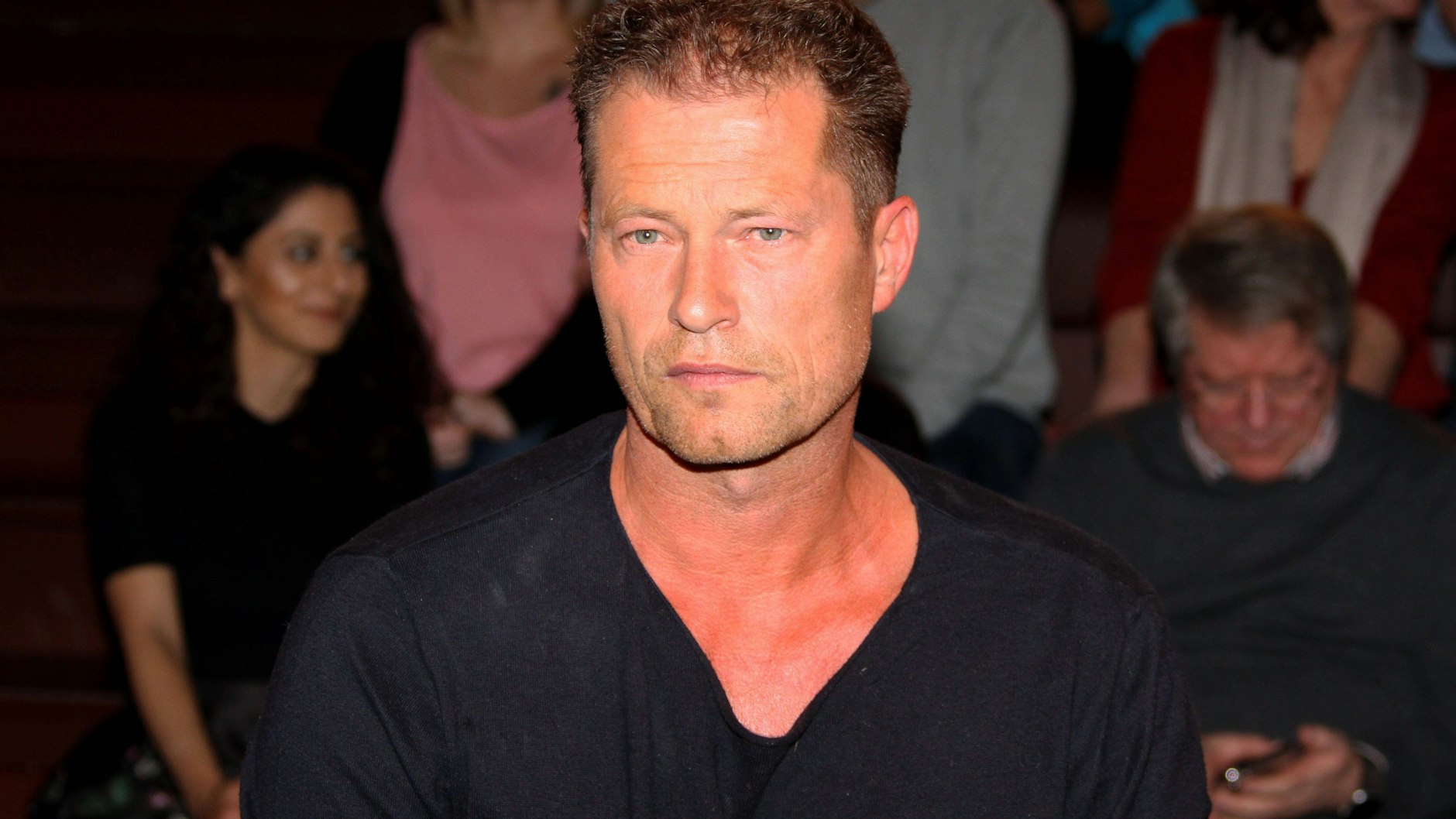 Til Schweiger verbreitete zahlreiche Falschinformationen zur Corona-Impfung.