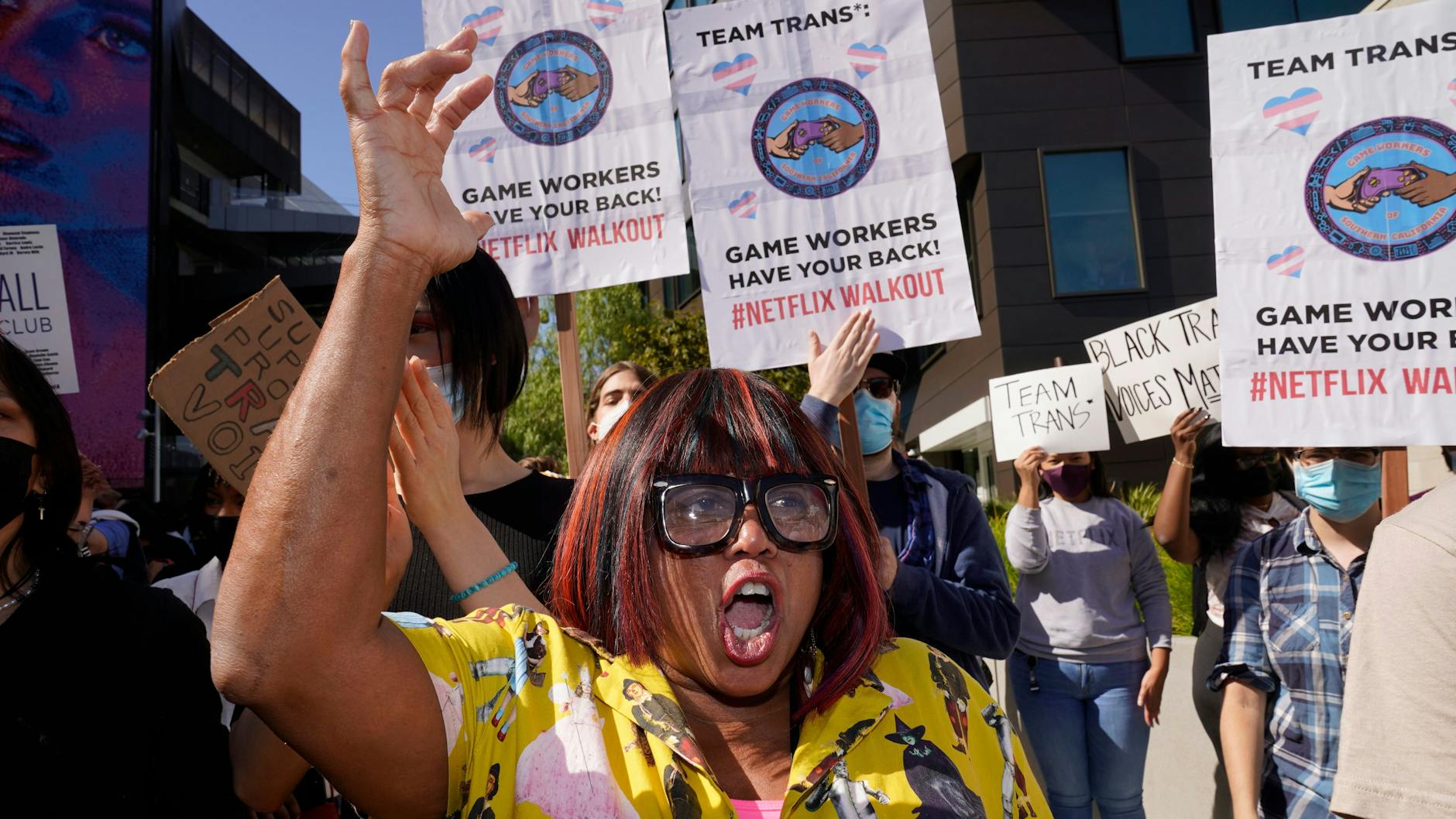 Die Kritik an Dave Chappelle, er sei transphob, übergeht die feinen