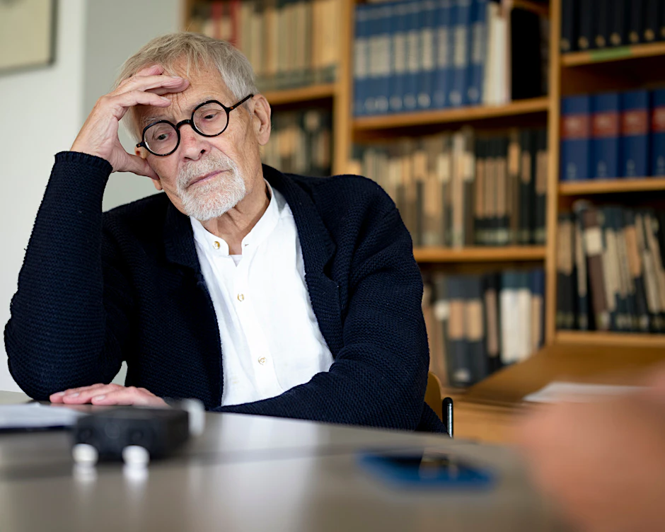 Udo Schagen, Medizinhistoriker