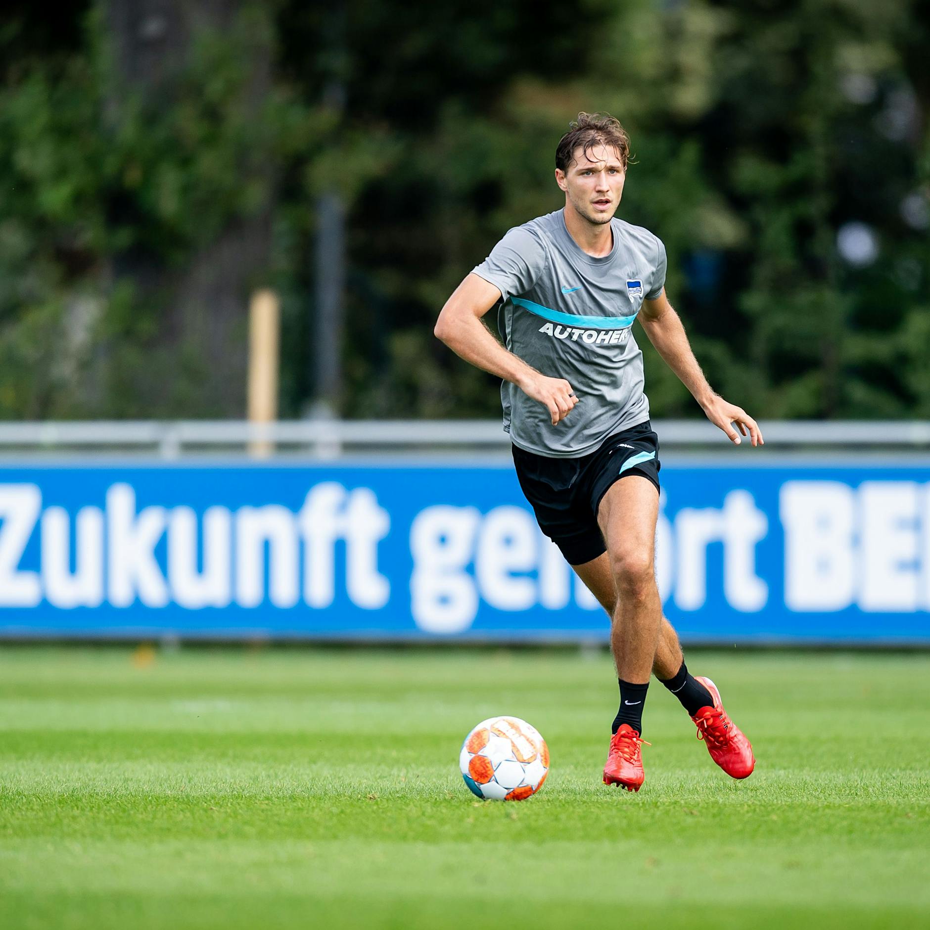 Hat sich Hertha BSC wirklich nur um einen Punkt verbessert?