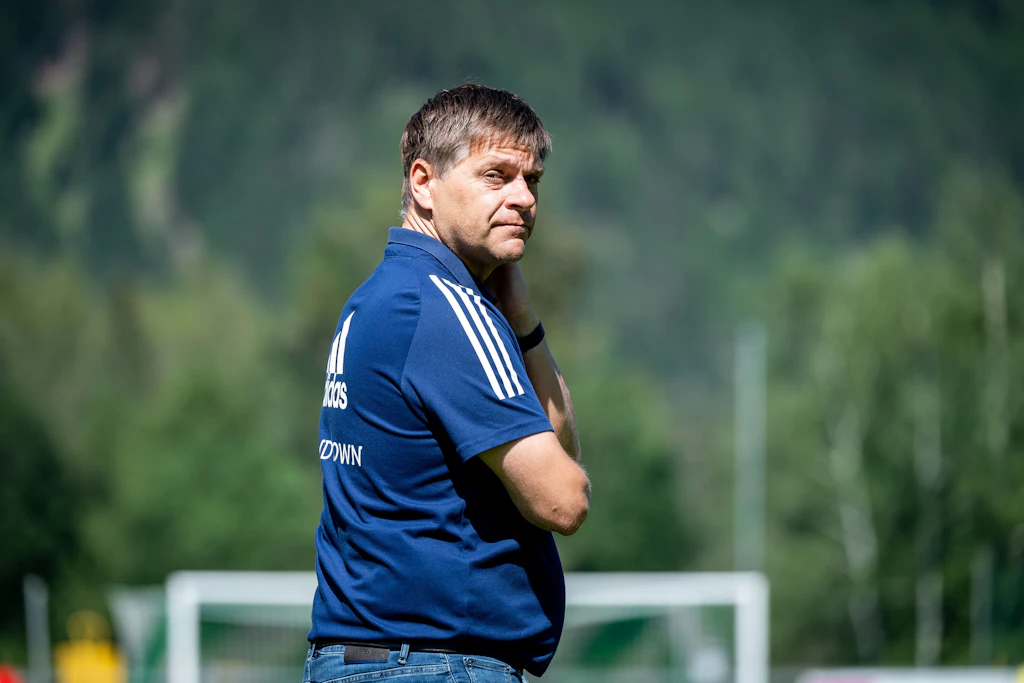 Union in Kürze: +++ Manager Ruhnert will zum ewigen Olli von Köpenick werden +++ U19 mit Remis in Rostock +++