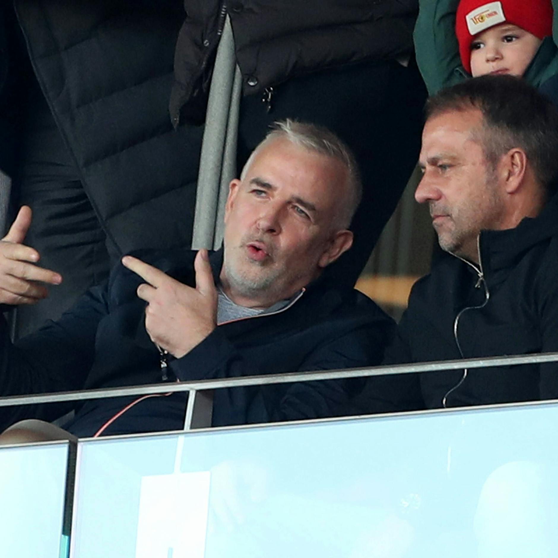 Fünf Gegentore? Mund abputzen, weitermachen ist die Devise beim 1. FC Union