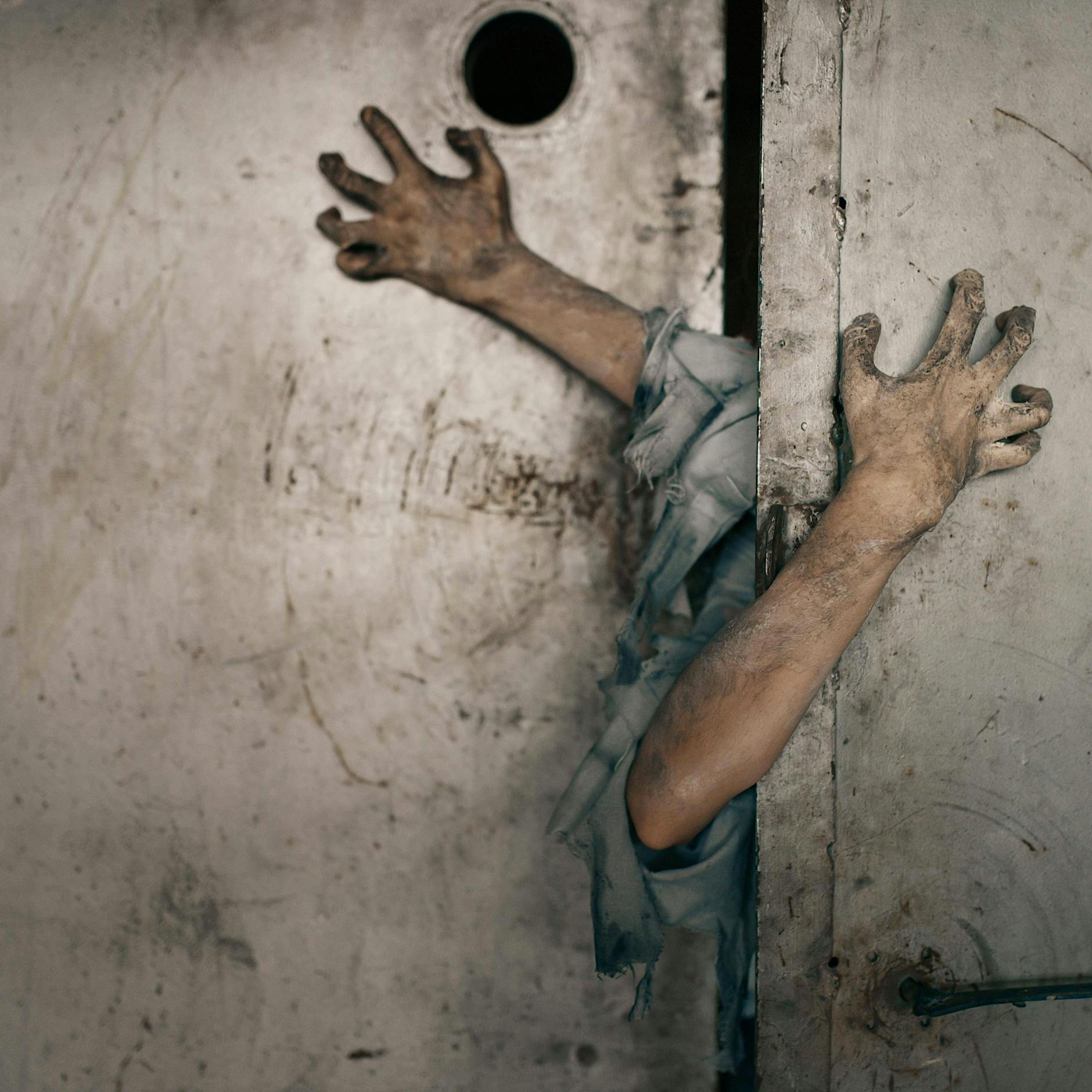 Halloween: Diese sieben Horrorfilme sollten Sie gesehen haben