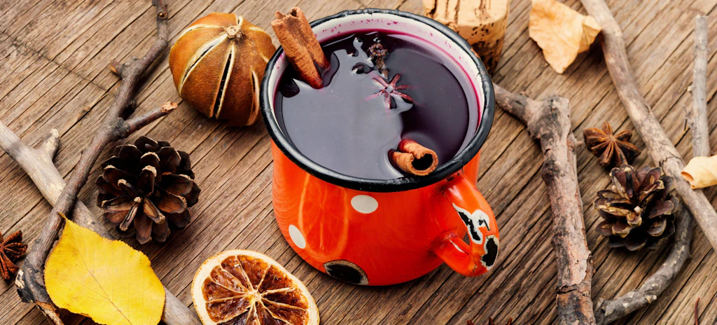 Dieses Getränk macht Lust auf Weihnachten: Drei leckere Glühwein-Rezepte zum selber machen