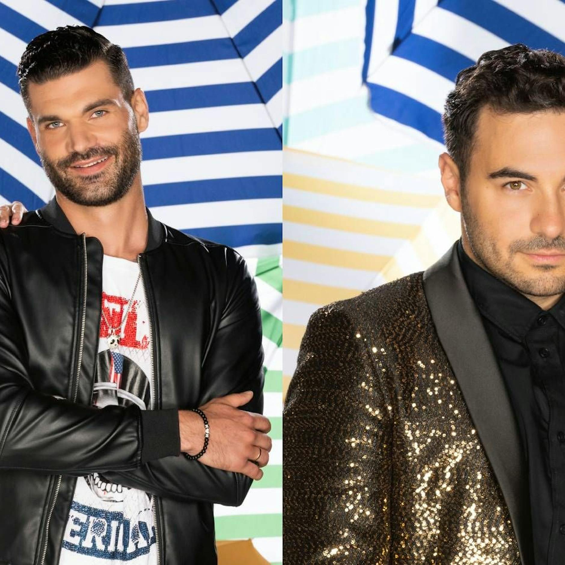 Nach dem „Sommerhaus der Stars“: „Unter Uns“-Star Lars Steinhöfel hat noch Kontakt zu Michelle Monballijn und ihrem Mike