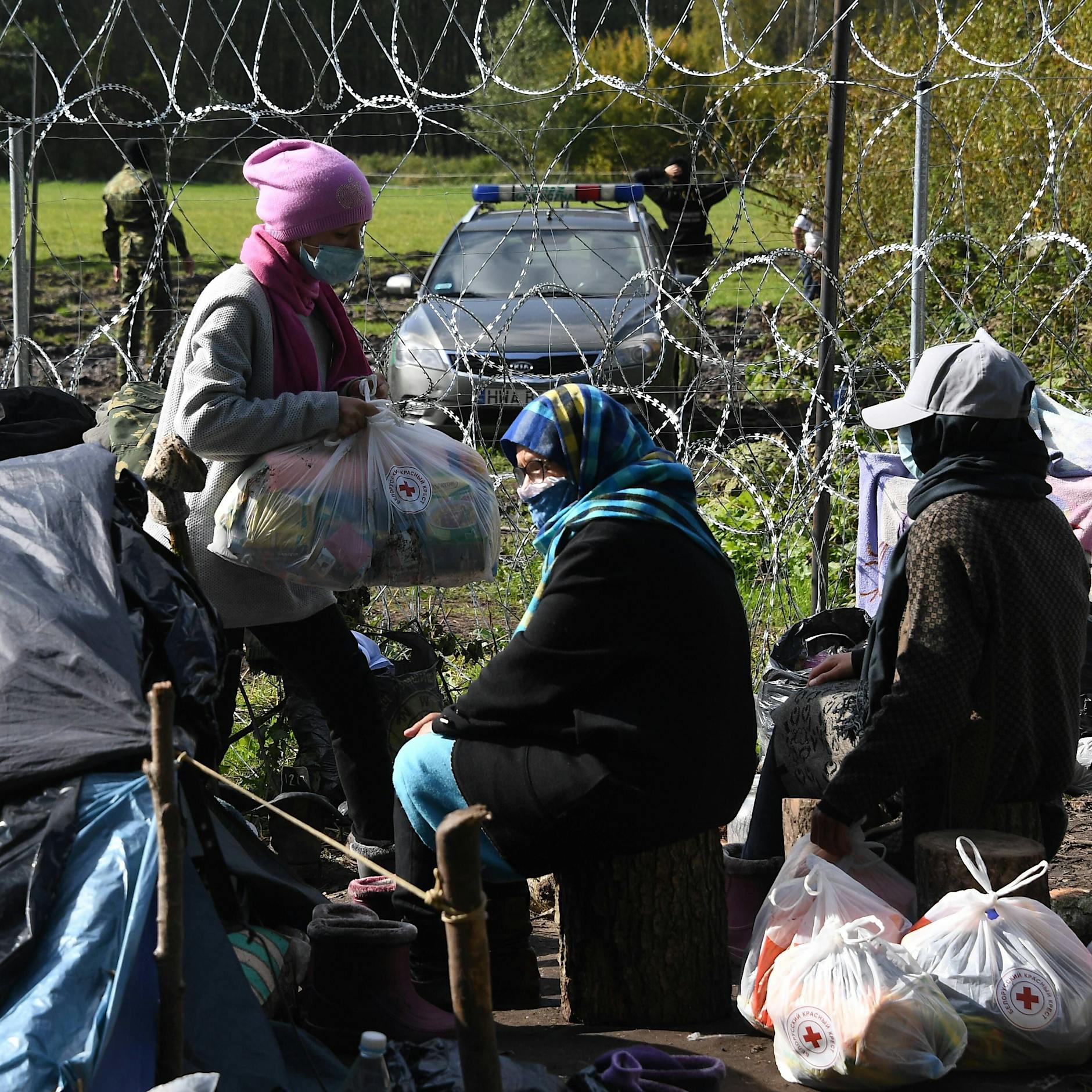 Polen: Jetzt hörte die erzkonservative PiS-Regierung nicht mal mehr auf die Kirche