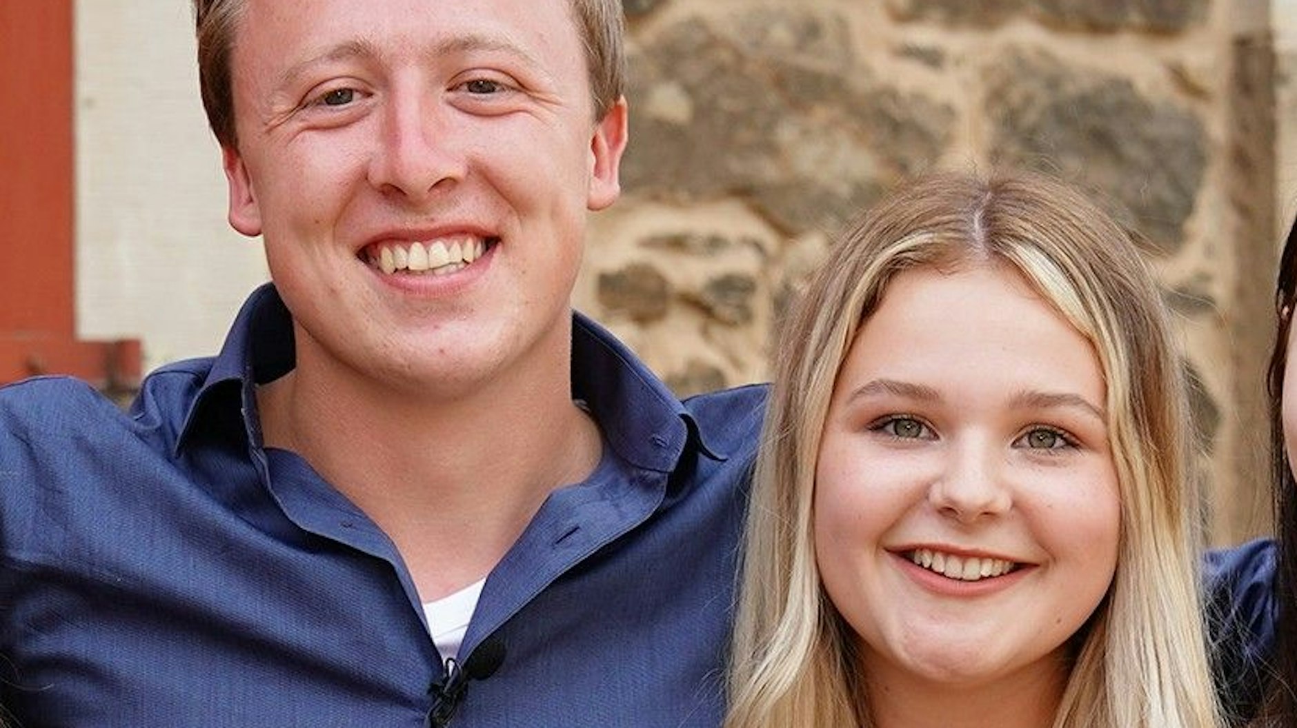 „Bauer sucht Frau“-Schafhalter Dirk hat einfach kein glückliches Händchen. Auch mit Sophie läuft es nicht rund auf dem Hof.