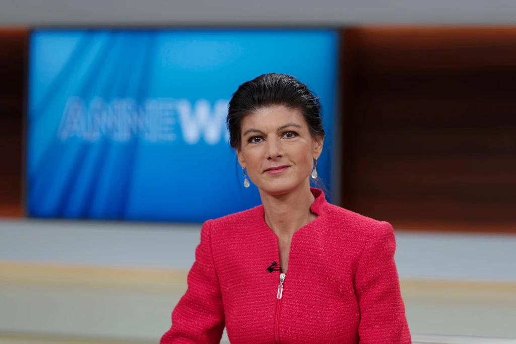 Sahra Wagenknecht gegen Lauterbach: Streit um Langzeitfolgen