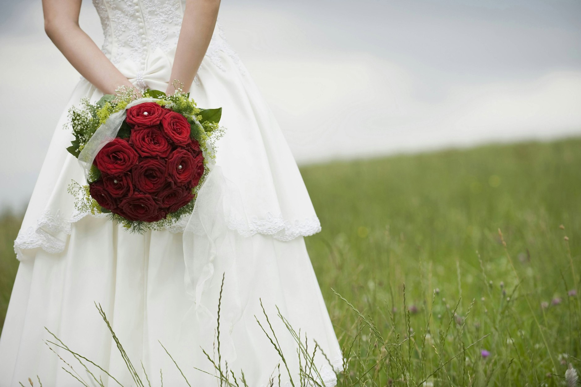 Wer in diesem Frühling verliebt ist, kann sich Gottes Segen auf dem Baumblütenfest in Werder abholen.&nbsp;