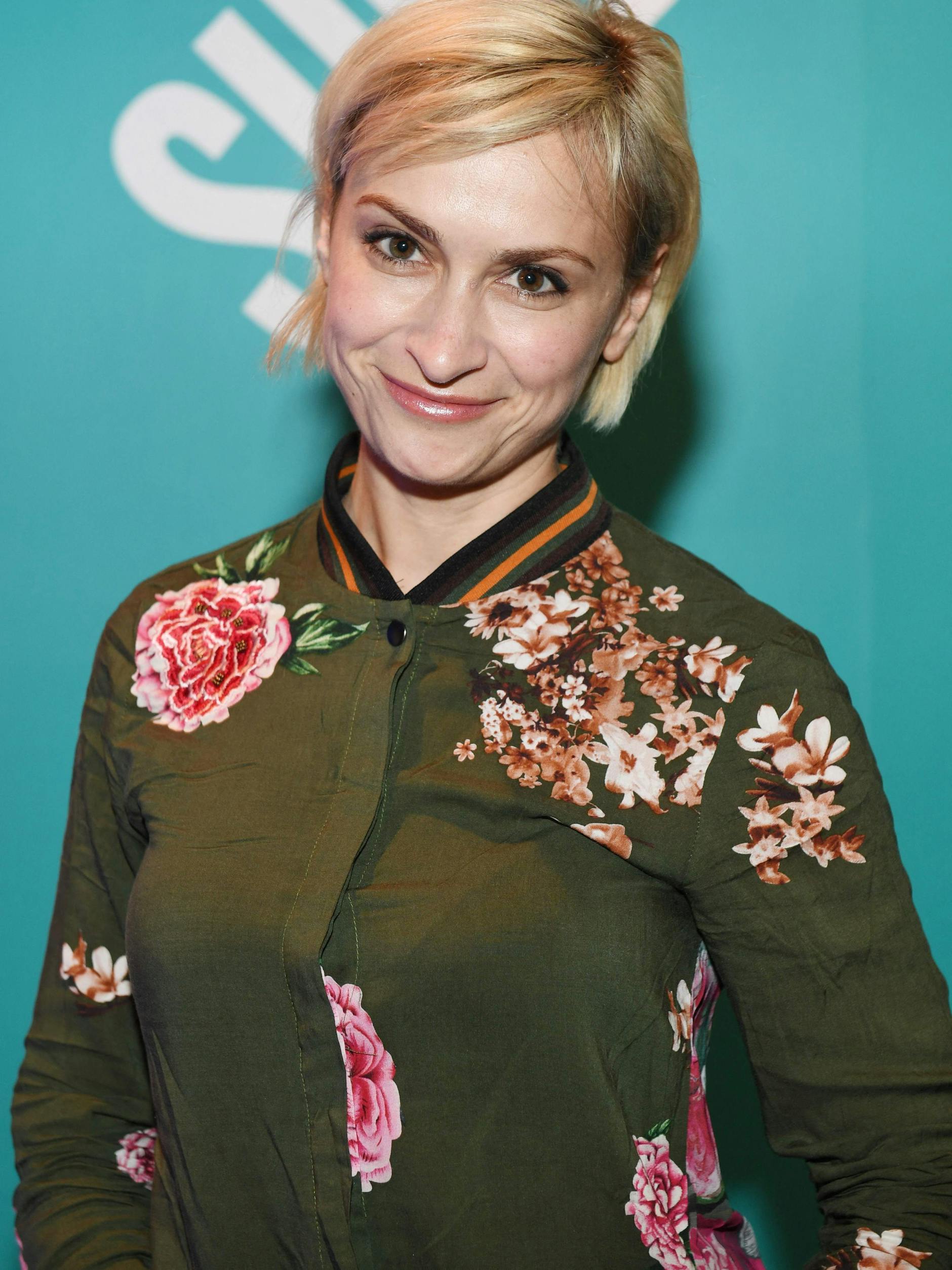 Kamerafrau Halyna Hutchins