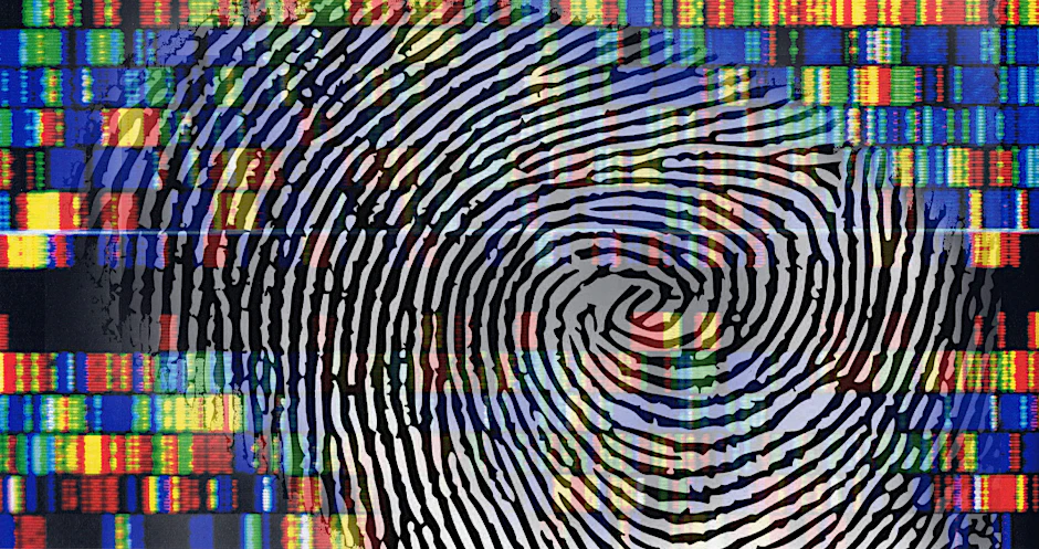 Unser Fingerabdruck verrät mehr von uns, als wir denken.&nbsp;