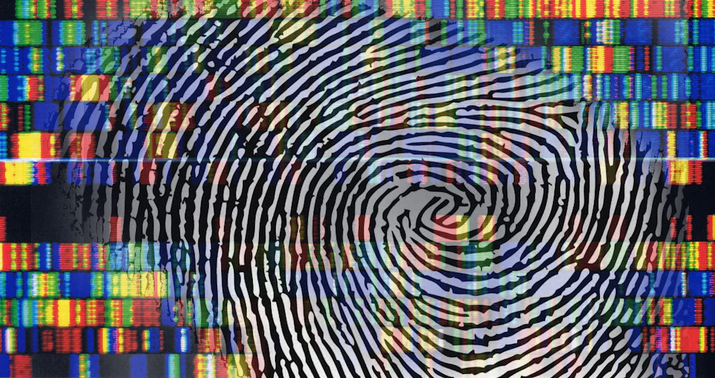 Der Fingerabdruck verrät, was wir gegessen und getrunken haben