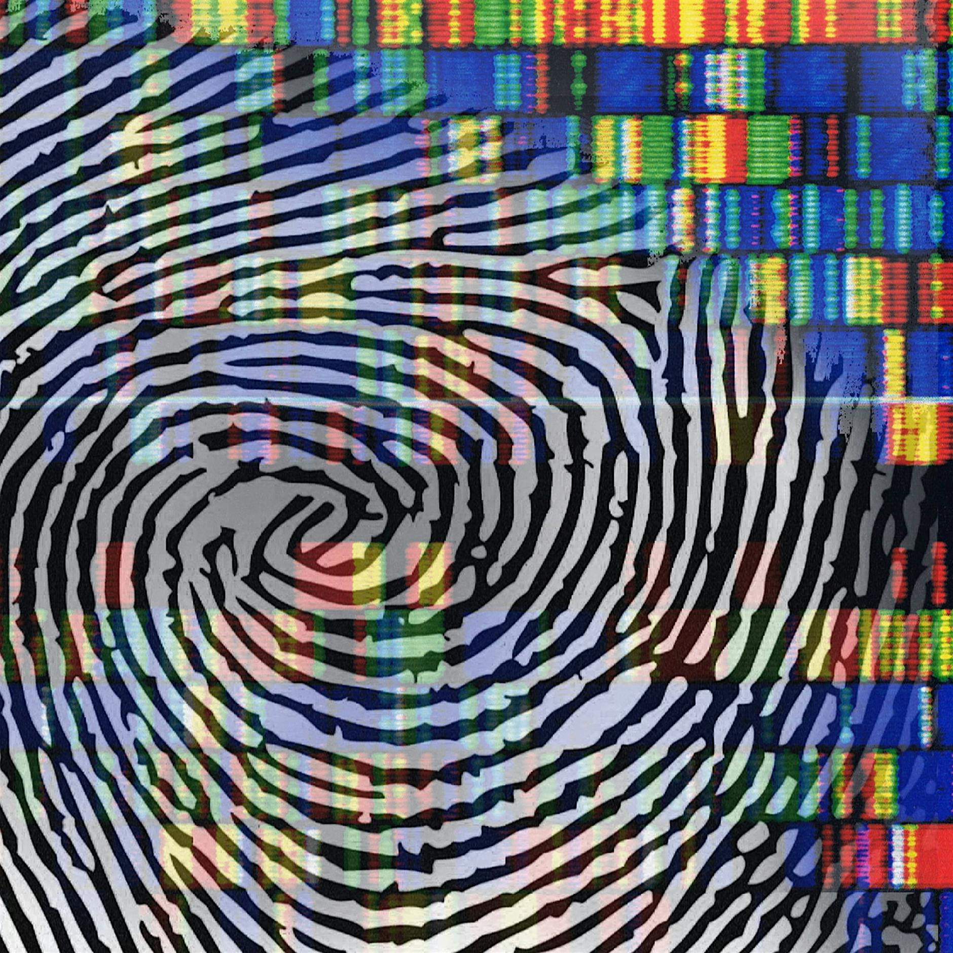 Der Fingerabdruck verrät, was wir gegessen und getrunken haben