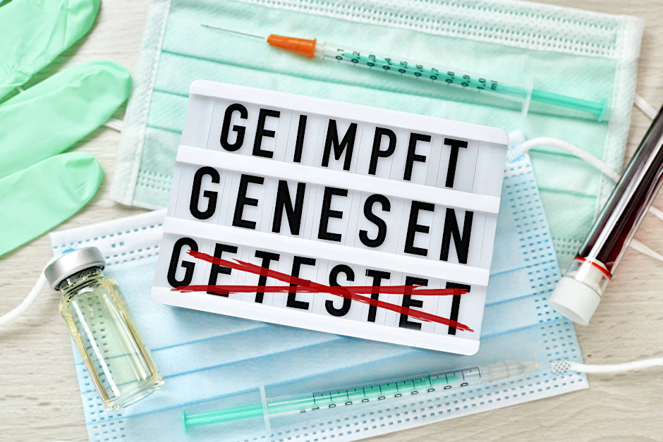 Sachsen will die 2G-Regel ausweiten (Symbolbild)