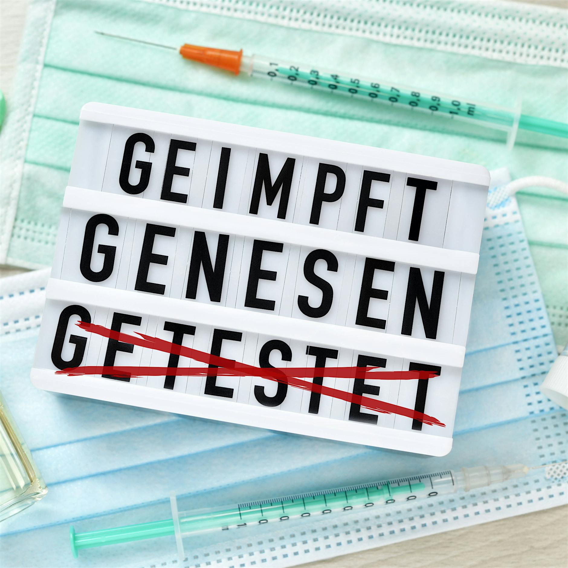 Sachsen will 2G-Regel ausweiten: Quasi-Lockdown für Ungeimpfte