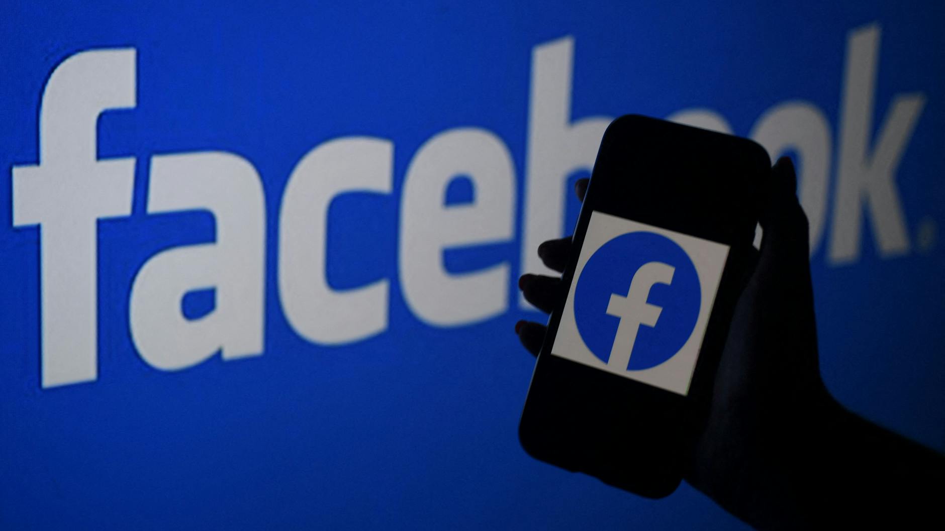 Facebook gibt die Gesichtserkennungs-Funktion auf (Symbolbild).