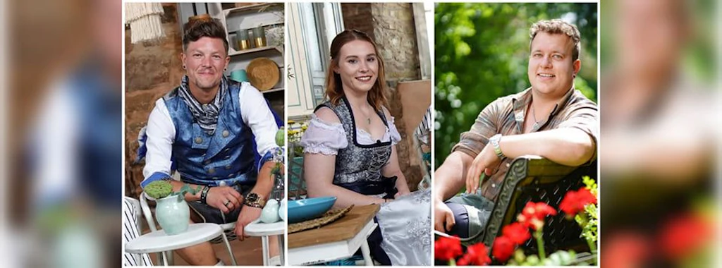 Skandal bei „Bauer sucht Frau“: Bauer Enno spannt Kollege Peter beim Scheunenfest die Frau aus – SO reagiert sie