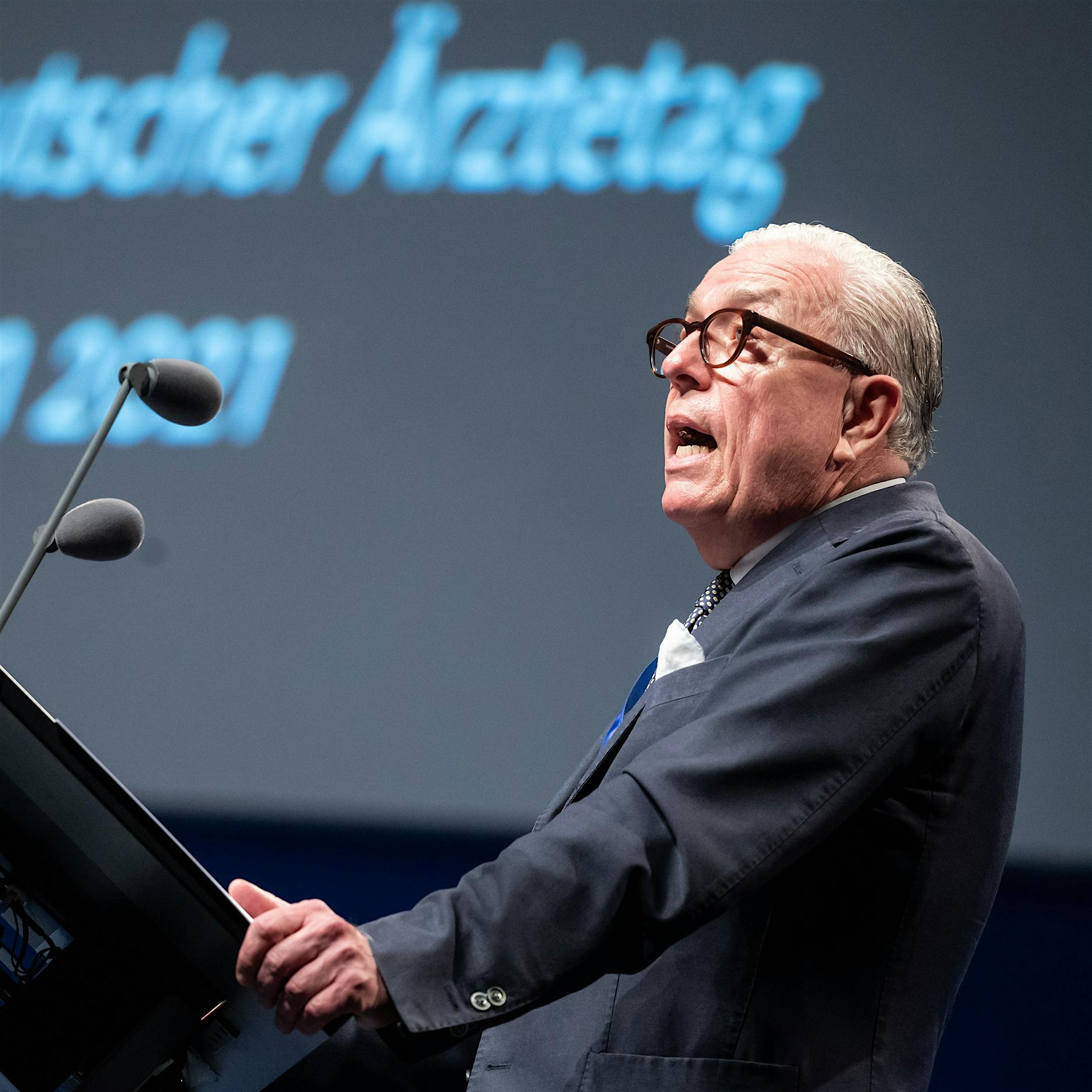 Warum Ärzte jetzt vor Digitalisierung warnen