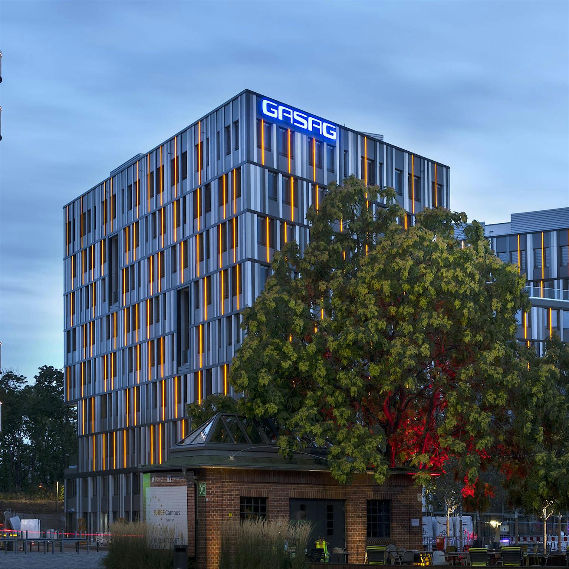 Preisexplosion: Die Gasag verteuert Gas so stark wie seit Jahren nicht