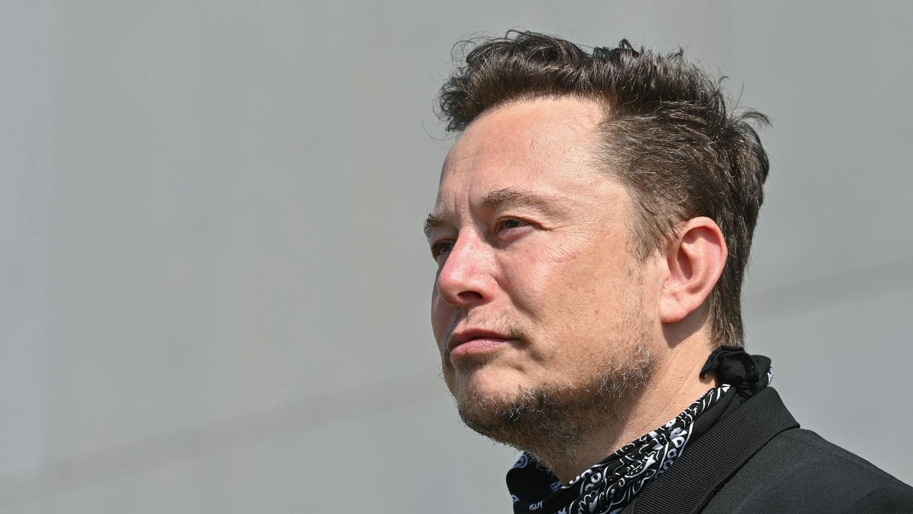 Tesla-Chef Elon Musk widerspricht dem Autovermieter Hertz (Archivbild).