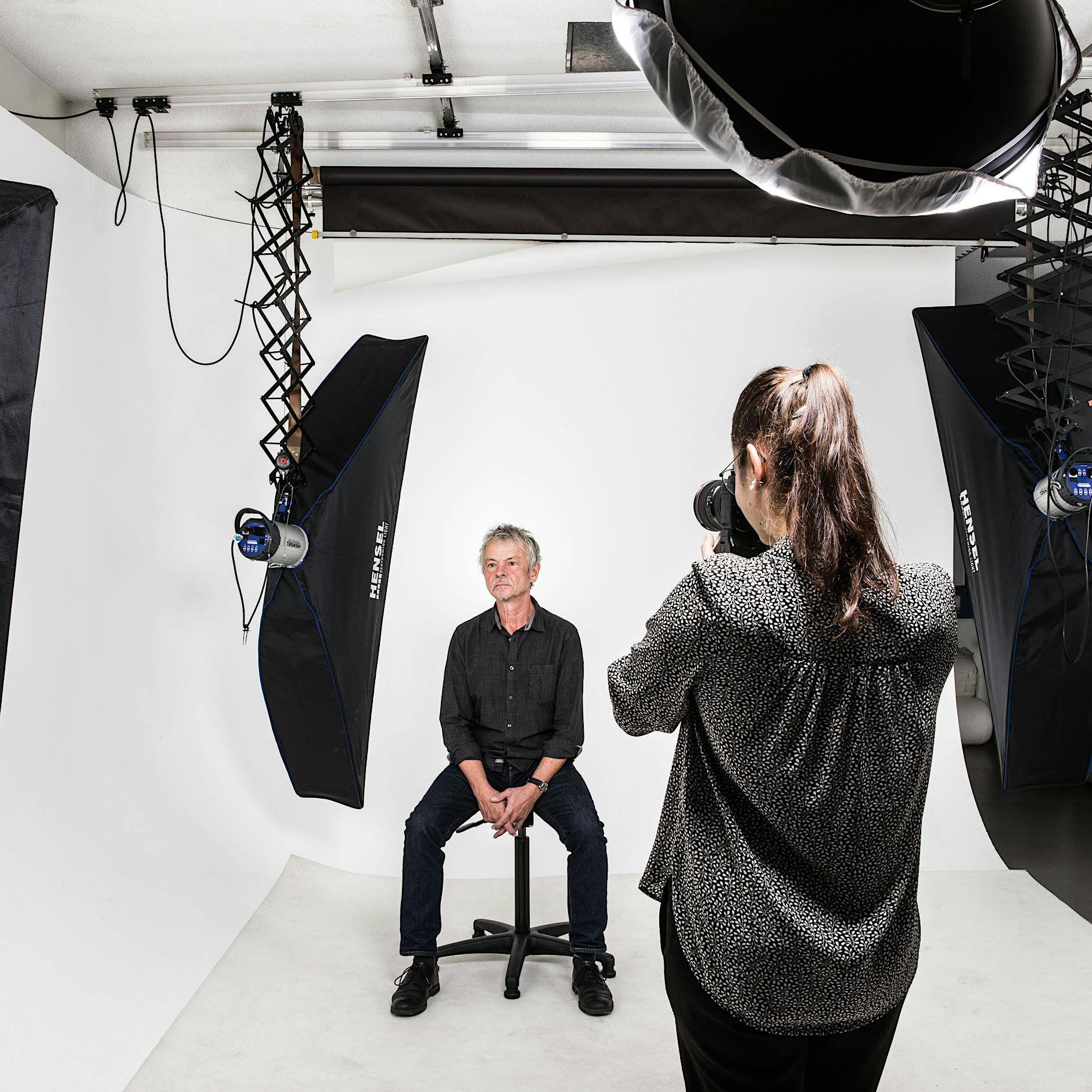 Berliner Polizei: Warum schöne Menschen Fahndern ein Graus sein können