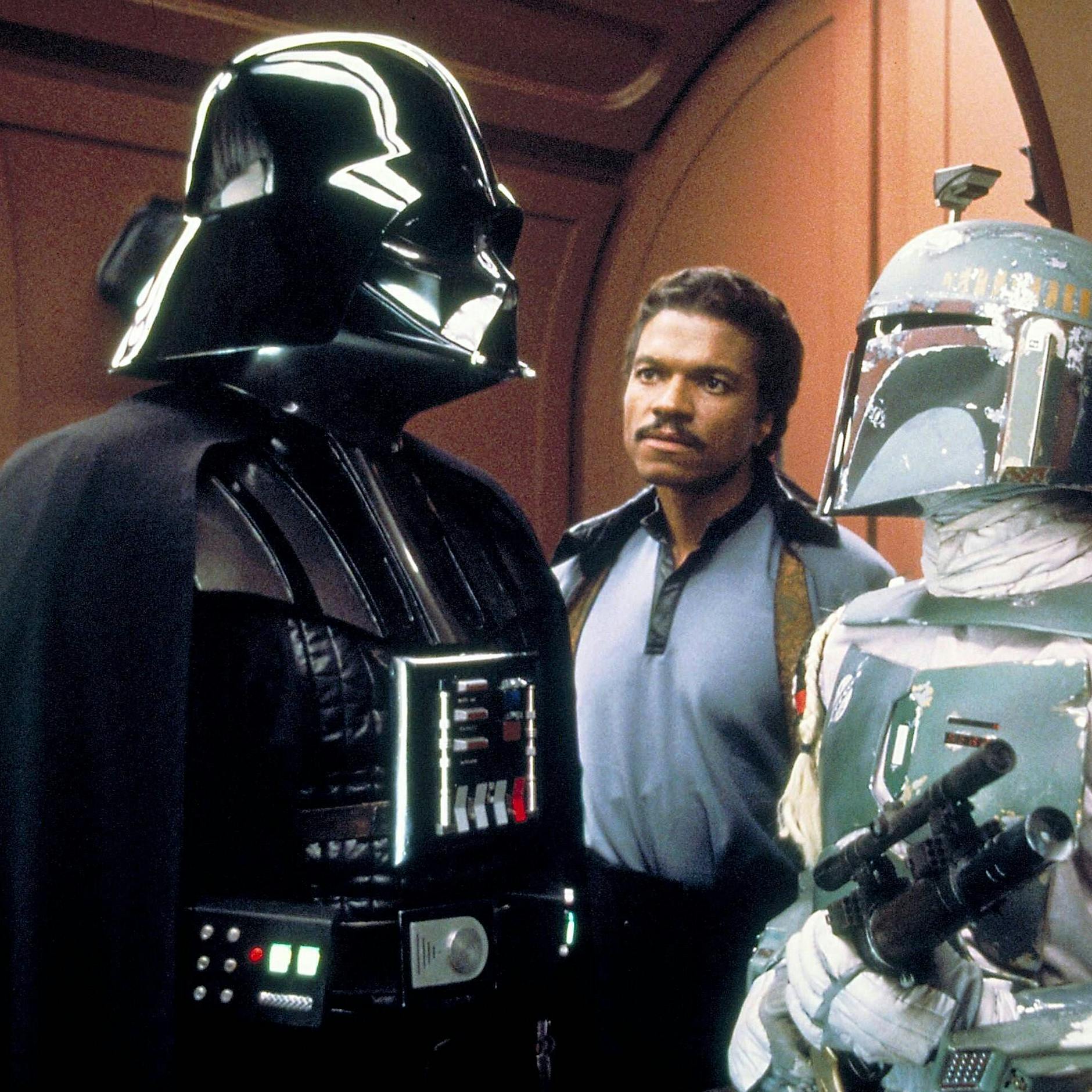 Der Trailer zu „Das Buch von Boba Fett“ ist da! So wird die „Star Wars“-Serie über den beliebtesten Kopfgeldjäger der Galaxis