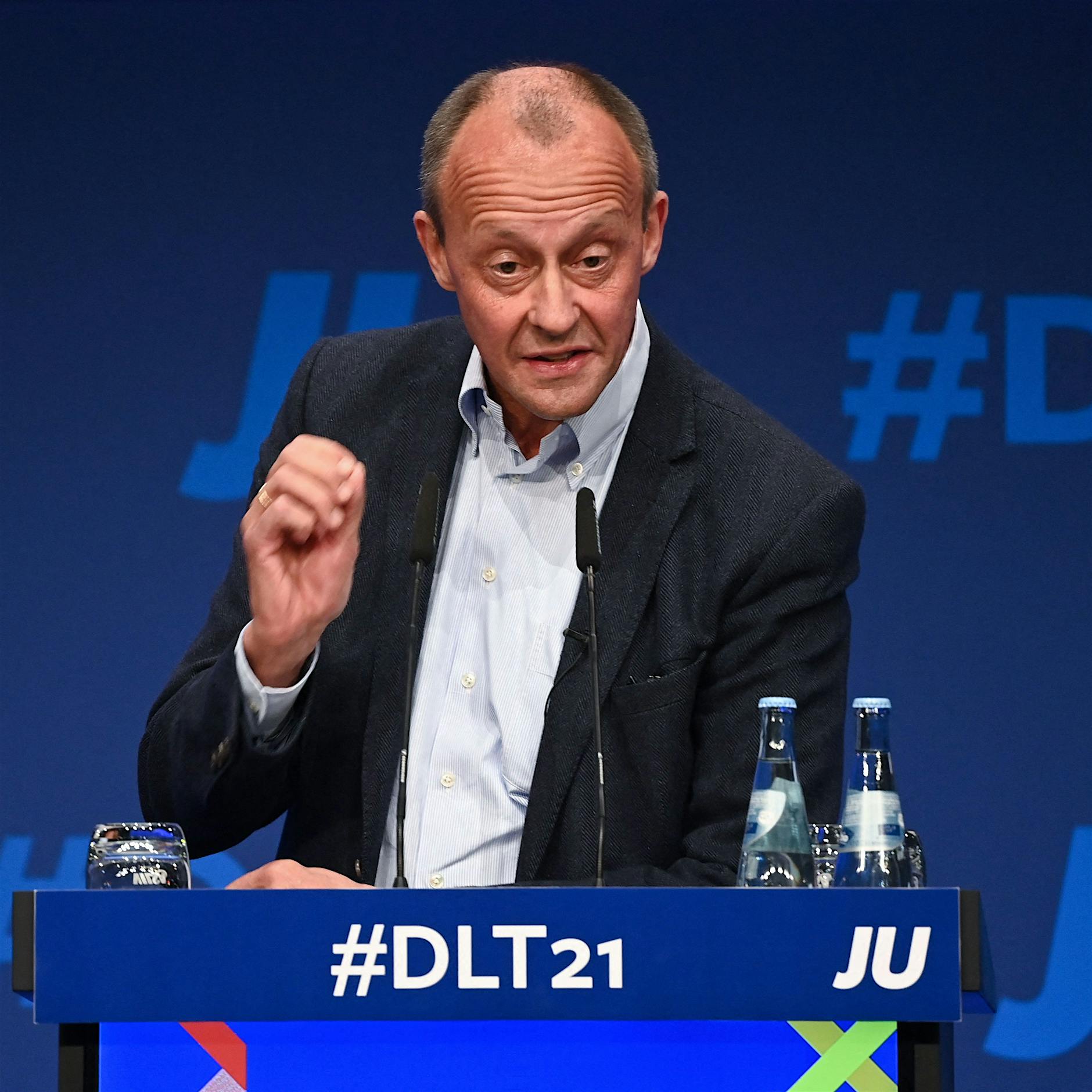 Die CDU lügt sich etwas vor