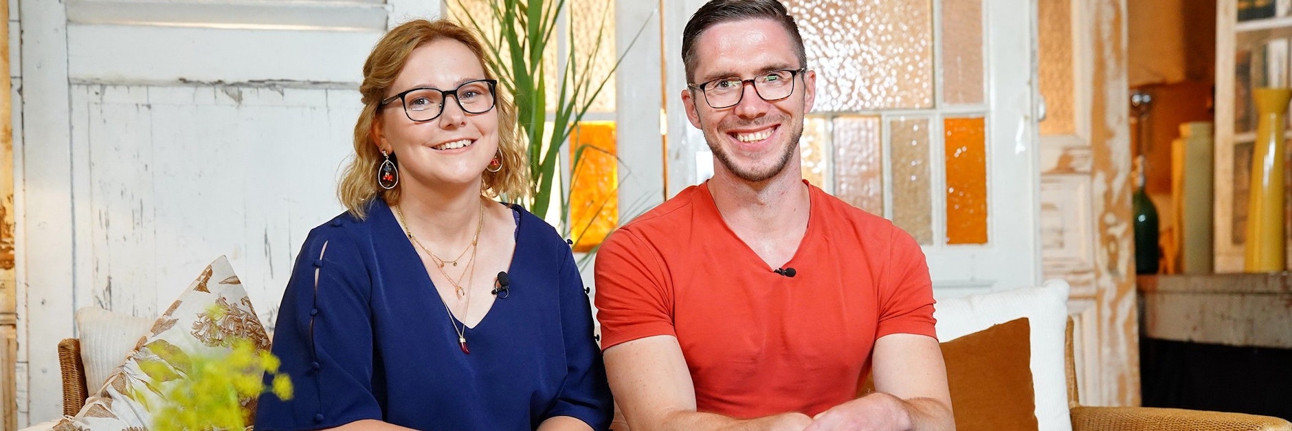 „Bauer sucht Frau“-Mutterkuhhalter Nils will mehr Zeit mit Sabrina verbringen. Doch es gibt ein Problem...