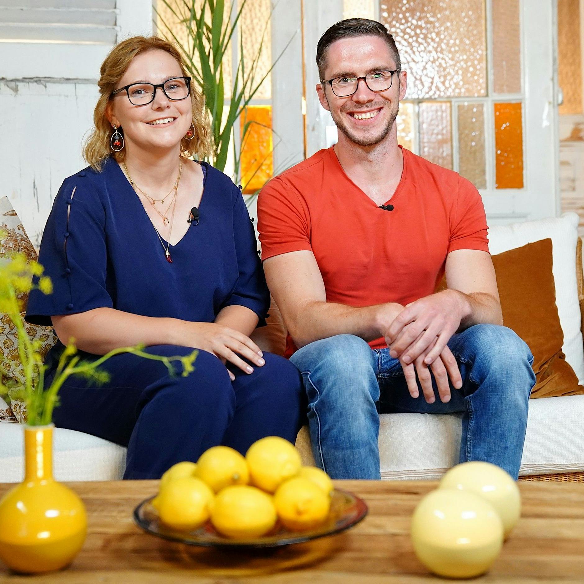 Schock bei „Bauer sucht Frau“: DAS kann Bauer Nils bei Sabrina einfach nicht verstehen!