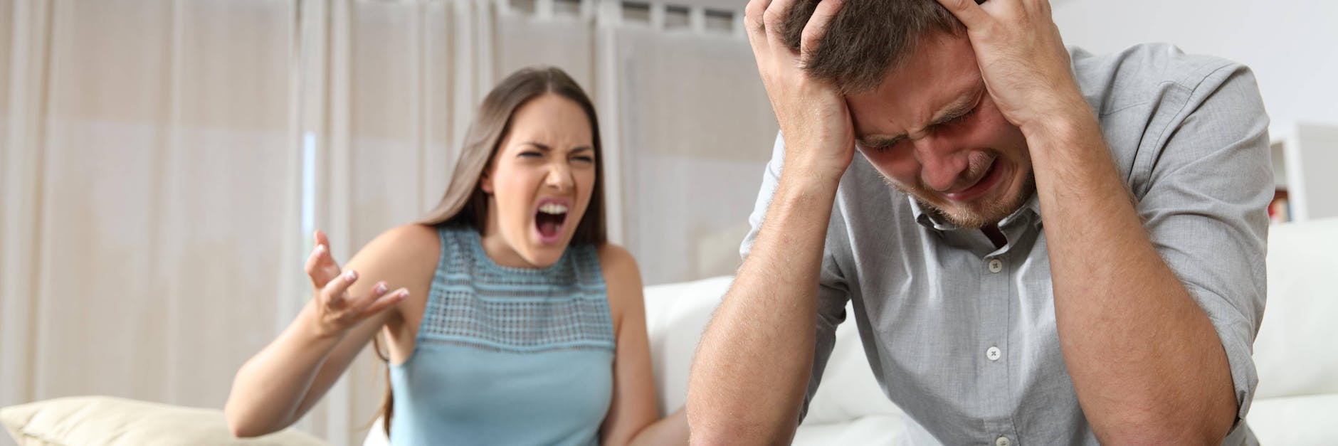 Einige von uns sind kosmisch dazu bestimmt, mit Trennungen besser umzugehen als andere. Das ist auch vom Sternzeichen abhängig.