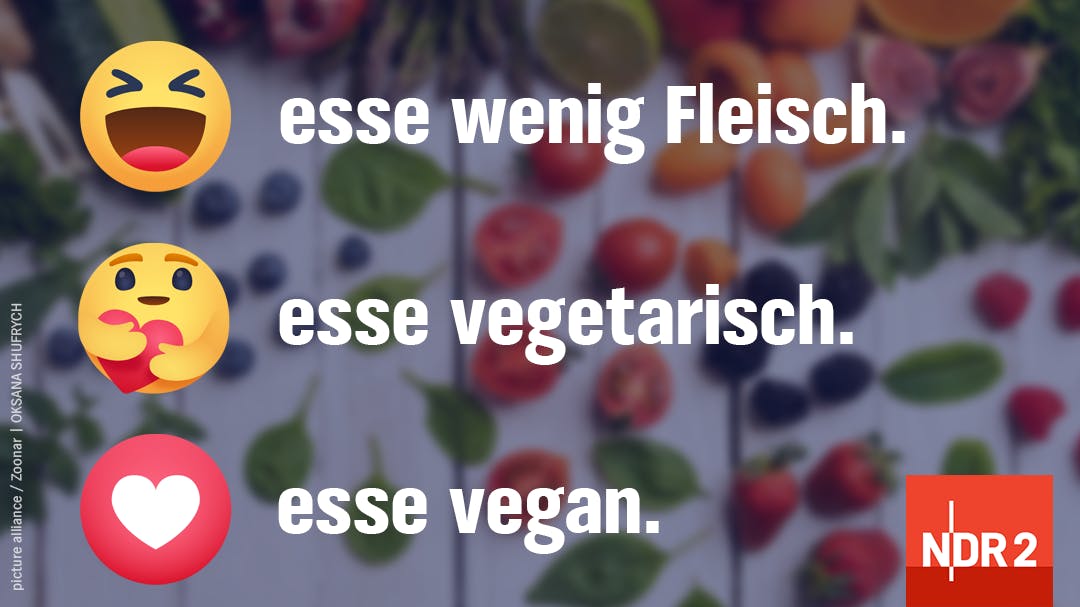 Wegen diesem bei Facebook geteilten Bild gibt es mächtig Zoff zwischen dem Bauernverband und dem öffentlich-rechtlichen Sender NDR2.