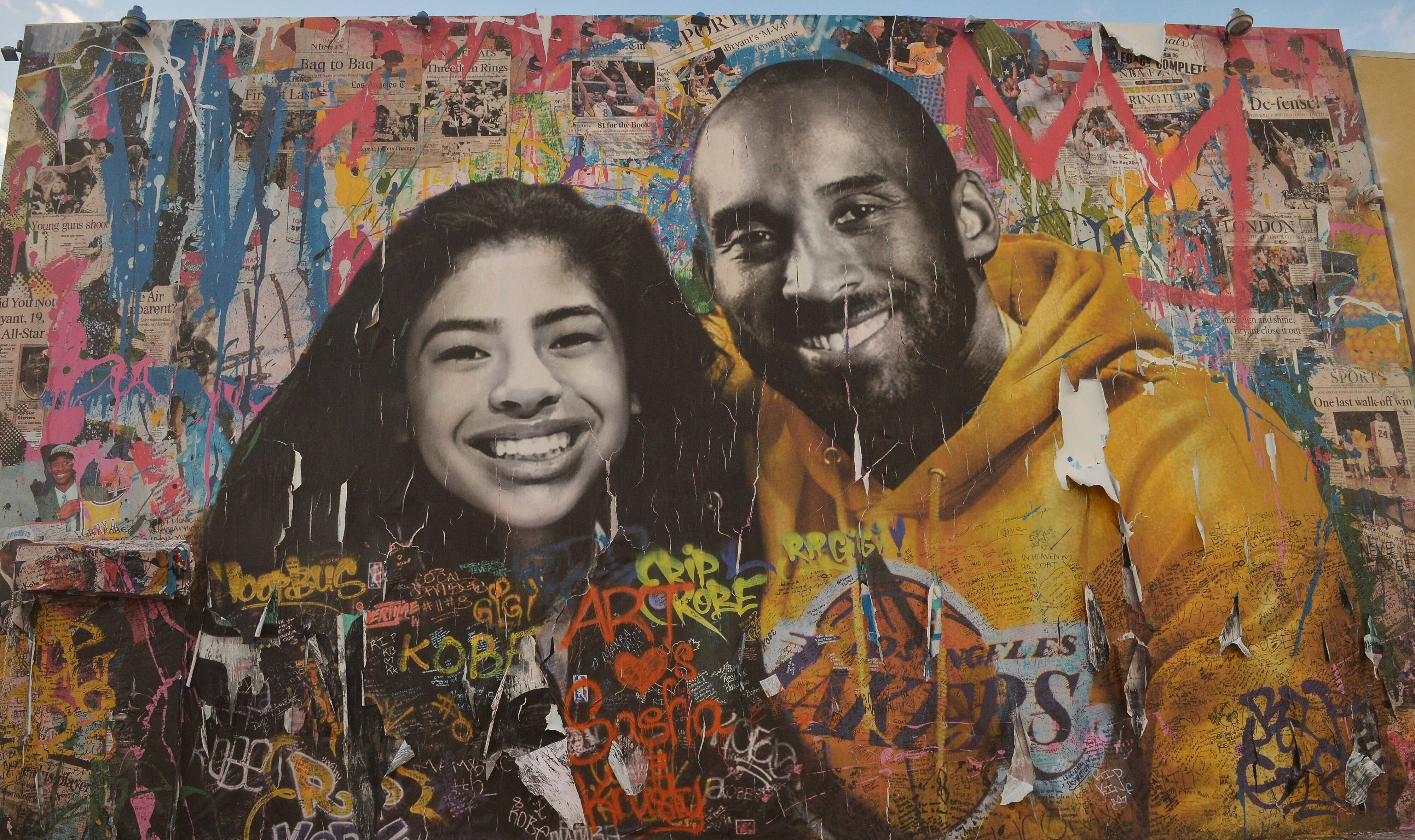 Image - Mega-Deal mit Coca-Cola: Kobe Bryants Witwe kassiert 400 Millionen Dollar