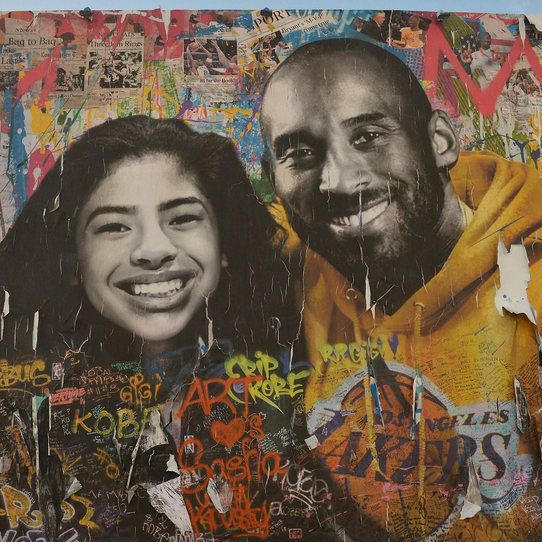 Mega-Deal mit Coca-Cola: Kobe Bryants Witwe kassiert 400 Millionen Dollar