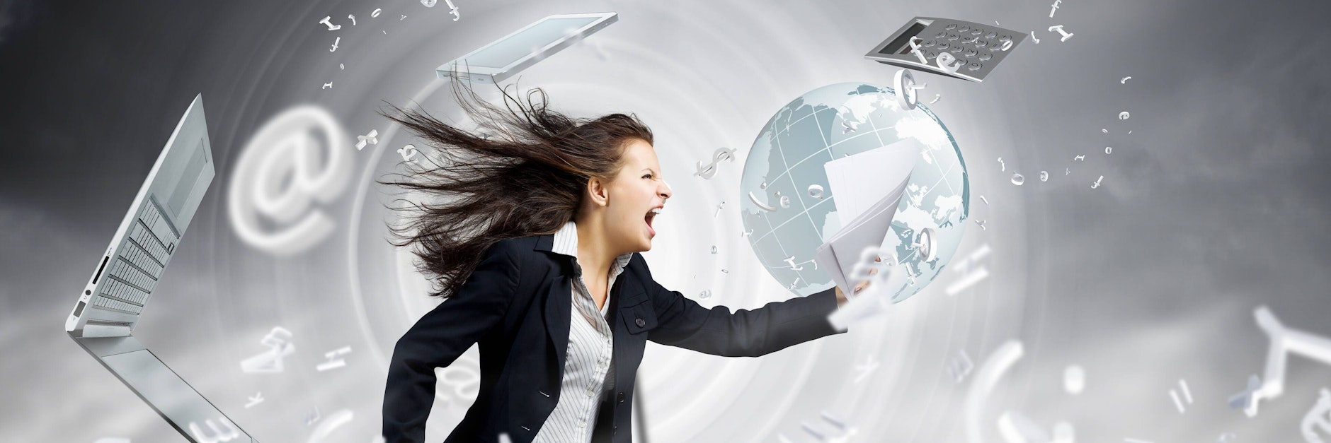 Sie sind häufiger überfordert? Das kann auch an Ihrem Sternzeichen liegen, sagen Astrologen. 