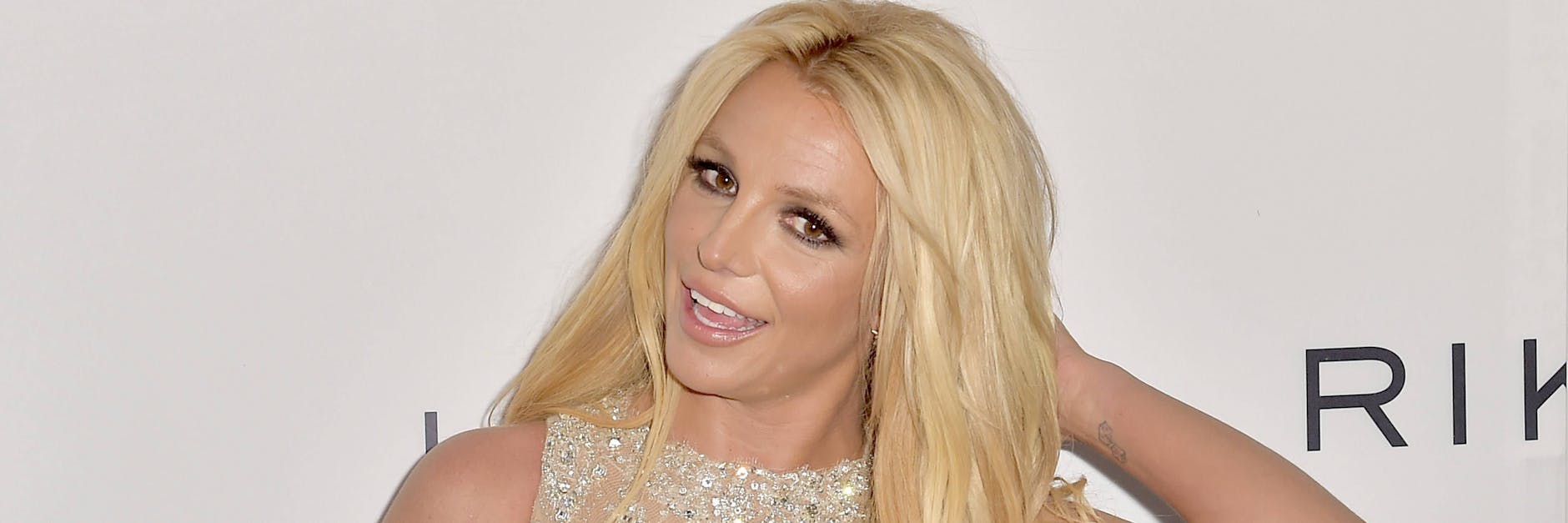 Britney Spears kann endlich wieder lachen - sie steht nicht mehr unter der Vormundschaft ihrer Vaters Jamie.