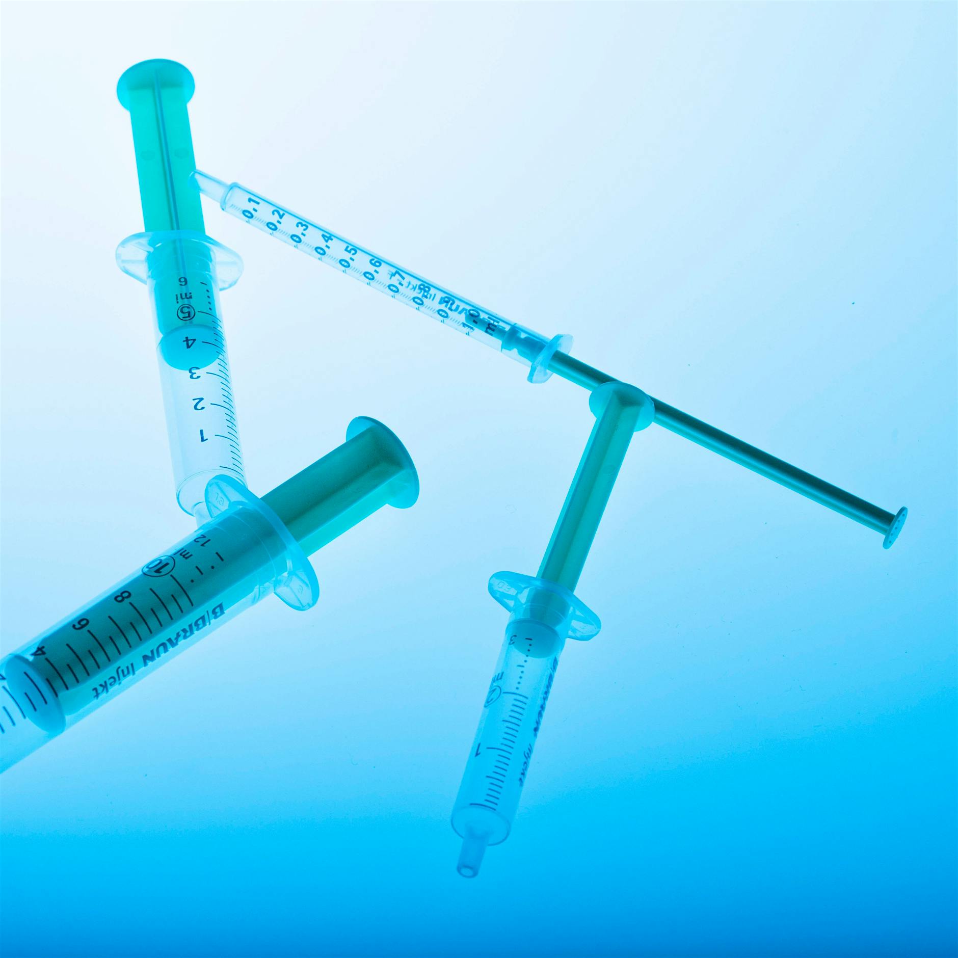 Bitte keine Impfpflicht für Pflegekräfte