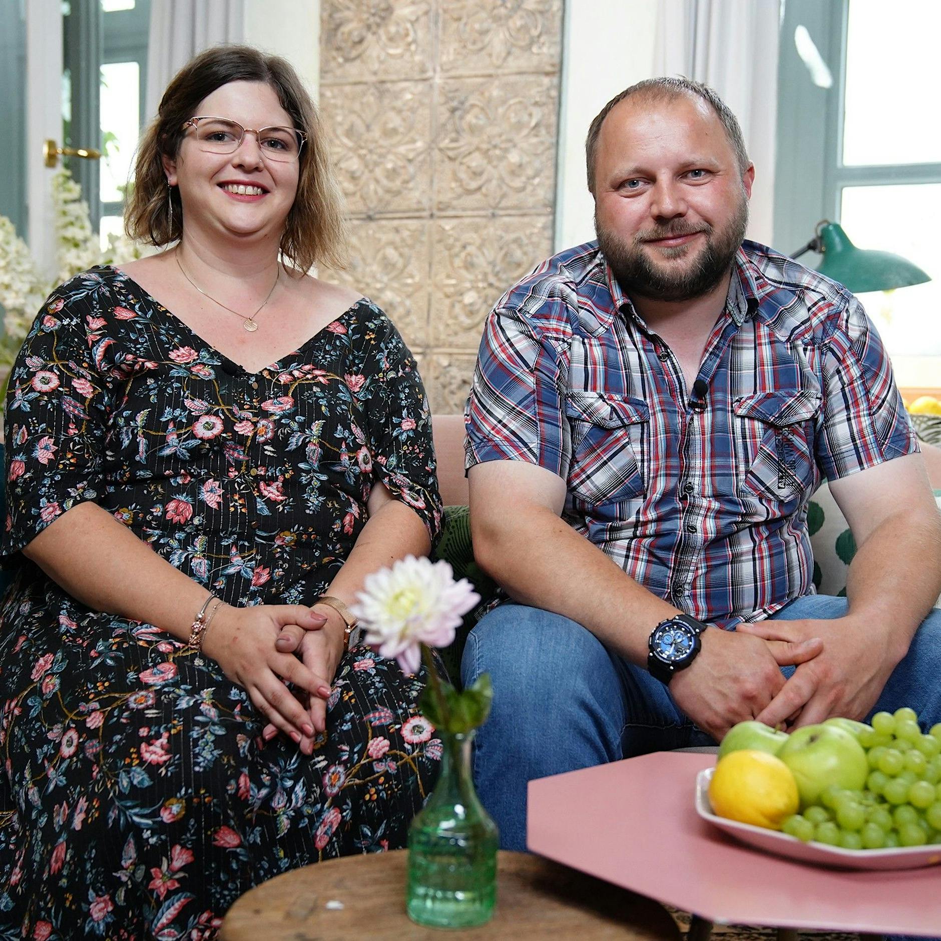 Das gab’s noch nie bei „Bauer sucht Frau“: Keine Hofwoche bei Bauer Mike – Er wollte Sandra mitnehmen, doch dann passiert DAS!