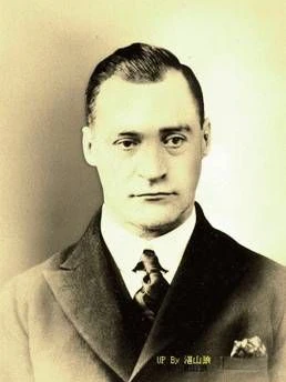 Brachte den Baumkuchen nach Japan: Karl Joseph Wilhelm Juchheim.