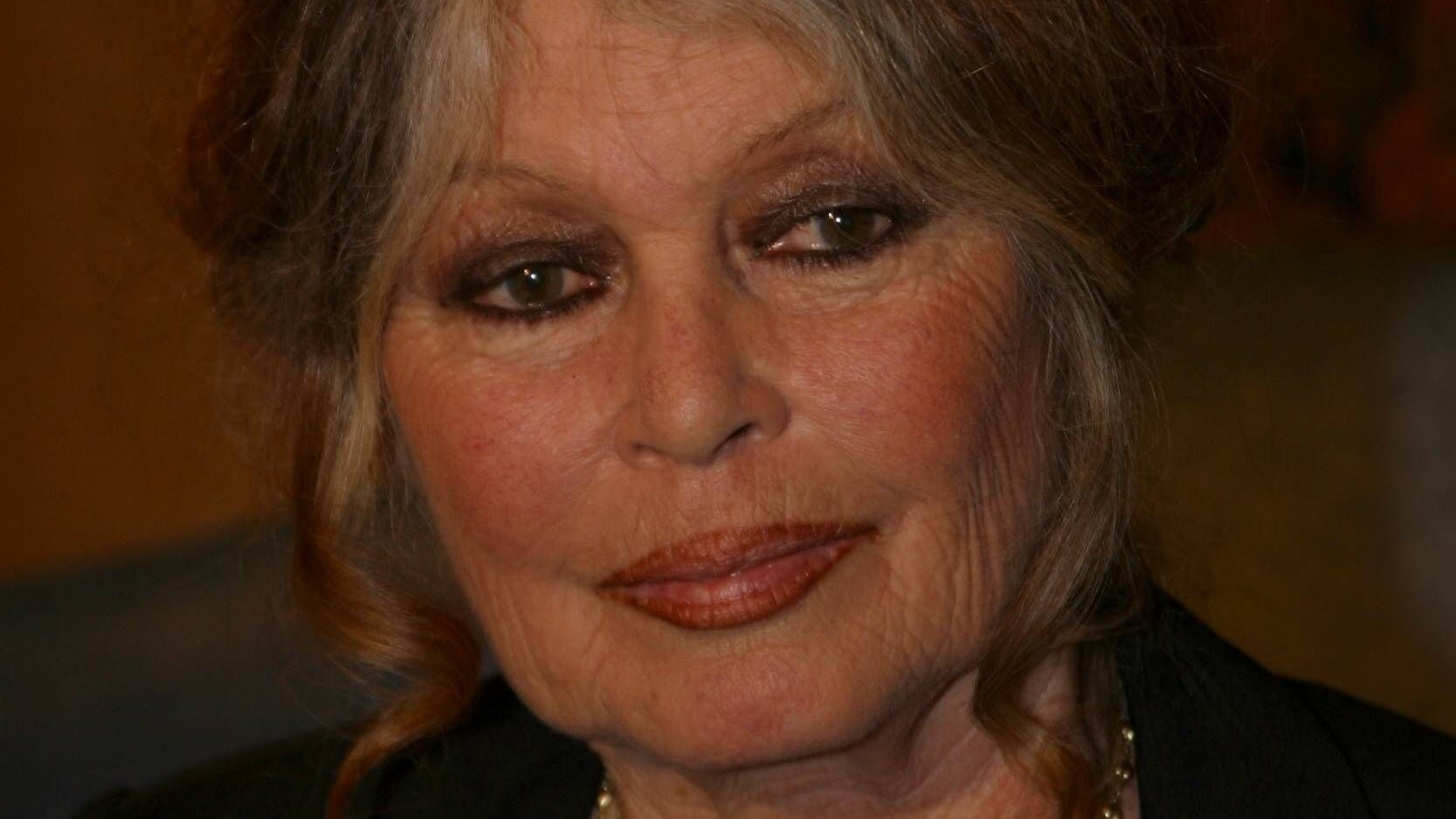 Die Kläger haben Bardot „Anklänge an Kolonialismus“ vorgeworfen (Archivbild).