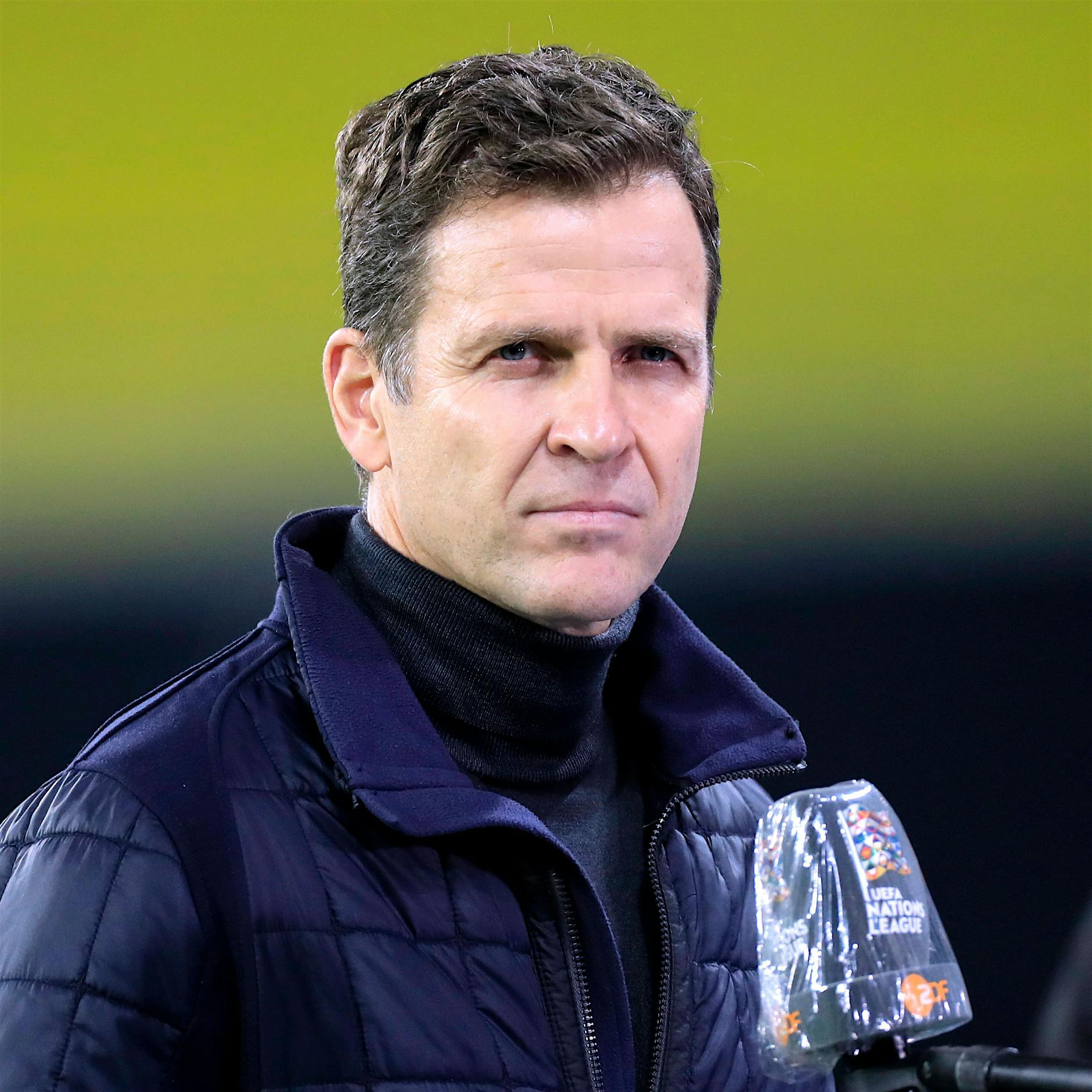 Bierhoff über Kimmich: Habe kein Verständnis, dass er so attackiert wird