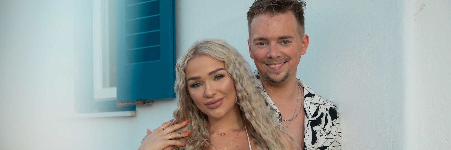 „Temptation Island VIP“ :Emmy Russ Udo Bönstrup kennen sich von „Promi Big Brother“.