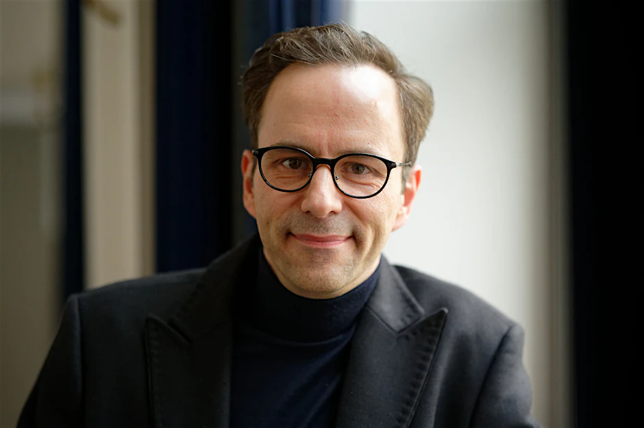 Kurt Krömer: Im kommenden Frühjahr erscheint sein Buch „Du darfst nicht alles glauben, was du denkst: Meine Depression“ über seine psychische Erkrankung.&nbsp;