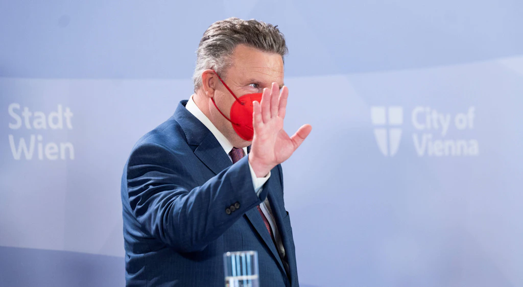 Österreich: Harte Einschränkungen für Ungeimpfte im November