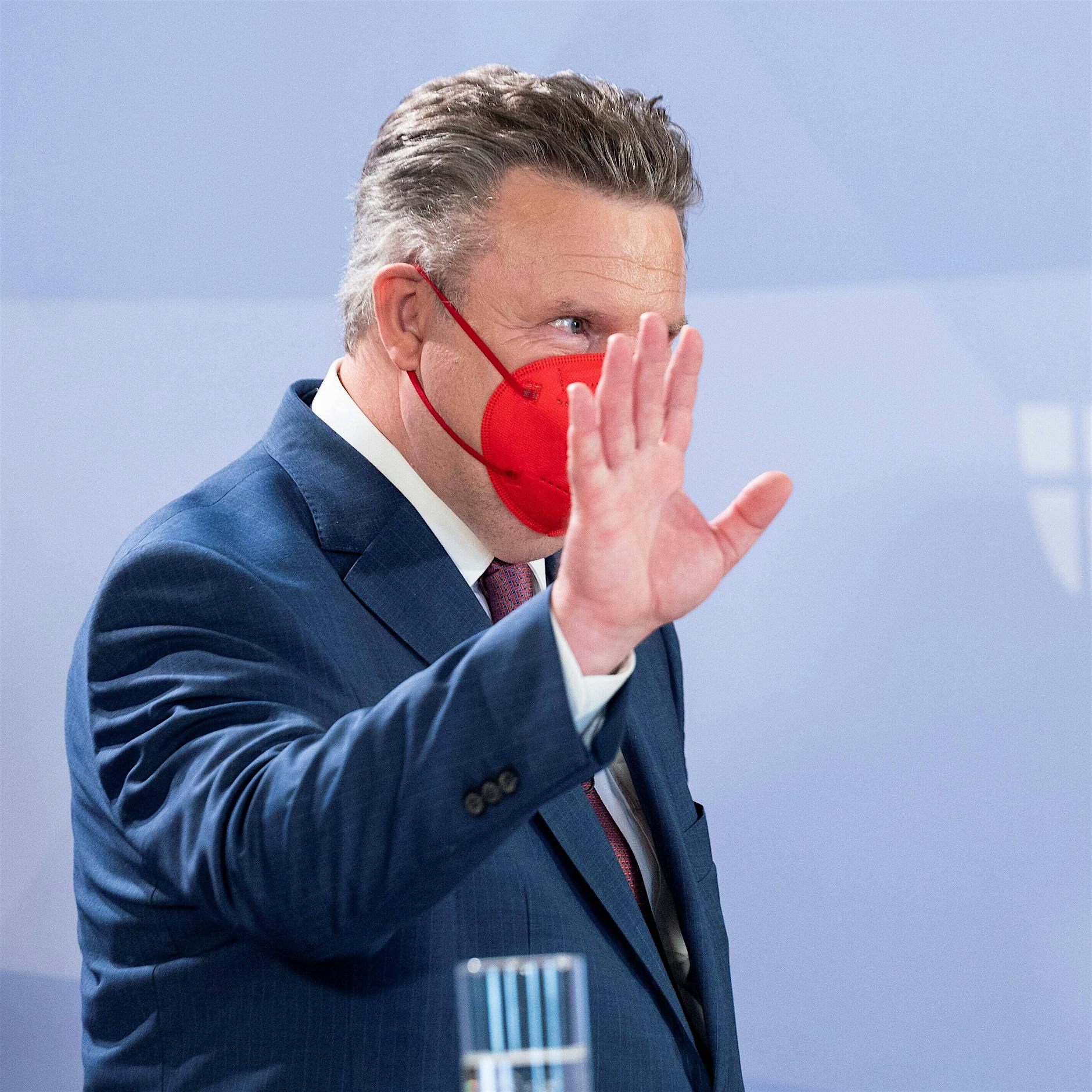 Österreich: Harte Einschränkungen für Ungeimpfte im November